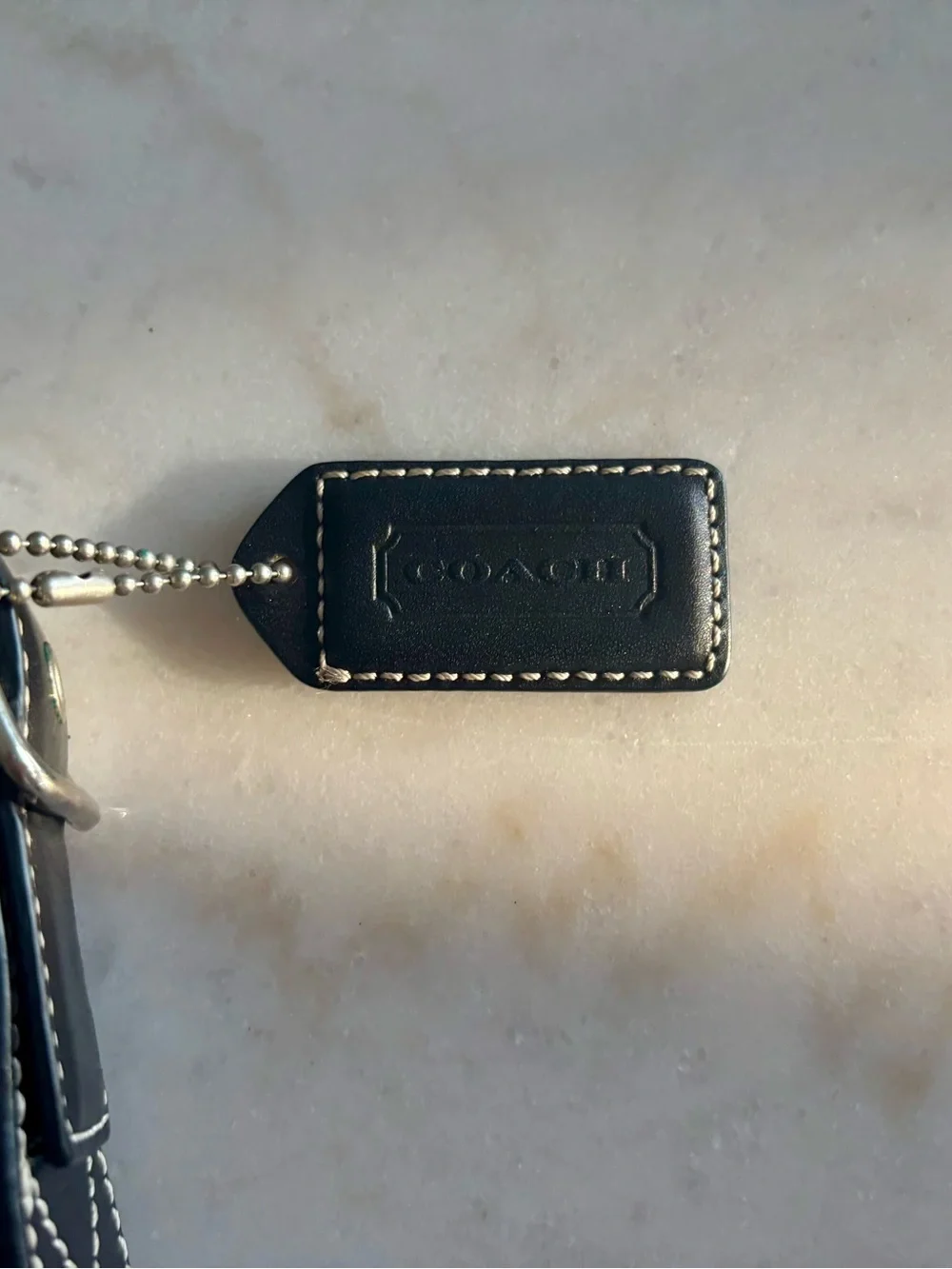 Coach classic early